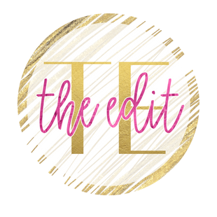 The Edit LLC logo