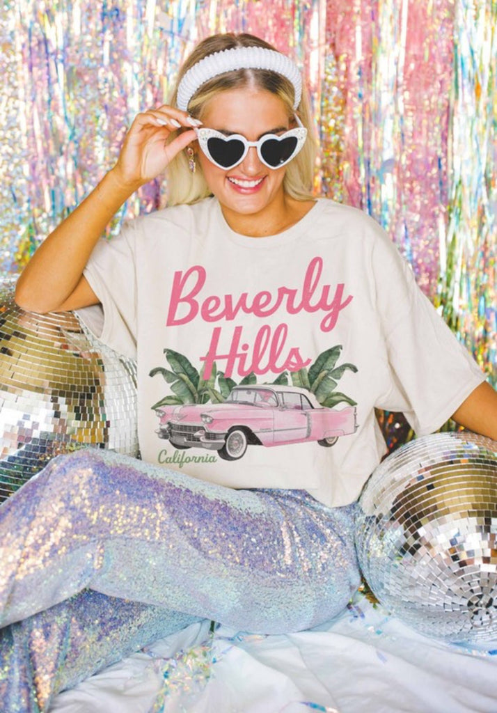 Graphic Tees - The Edit LLC