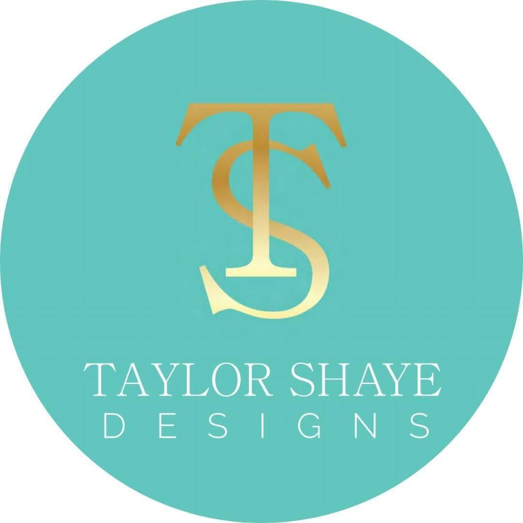 Taylor Shaye Designs - The Edit LLC