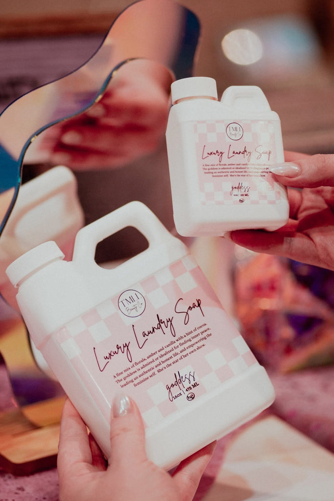 32 ounce Laundry - Goddess - The Edit LLC