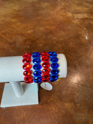 Ollie Bracelet