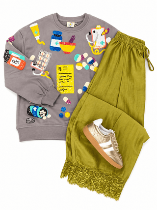 A Dose of Glam - The Edit LLC