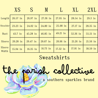 A Dose of Glam READY TO SHIP!: XS - The Edit LLC