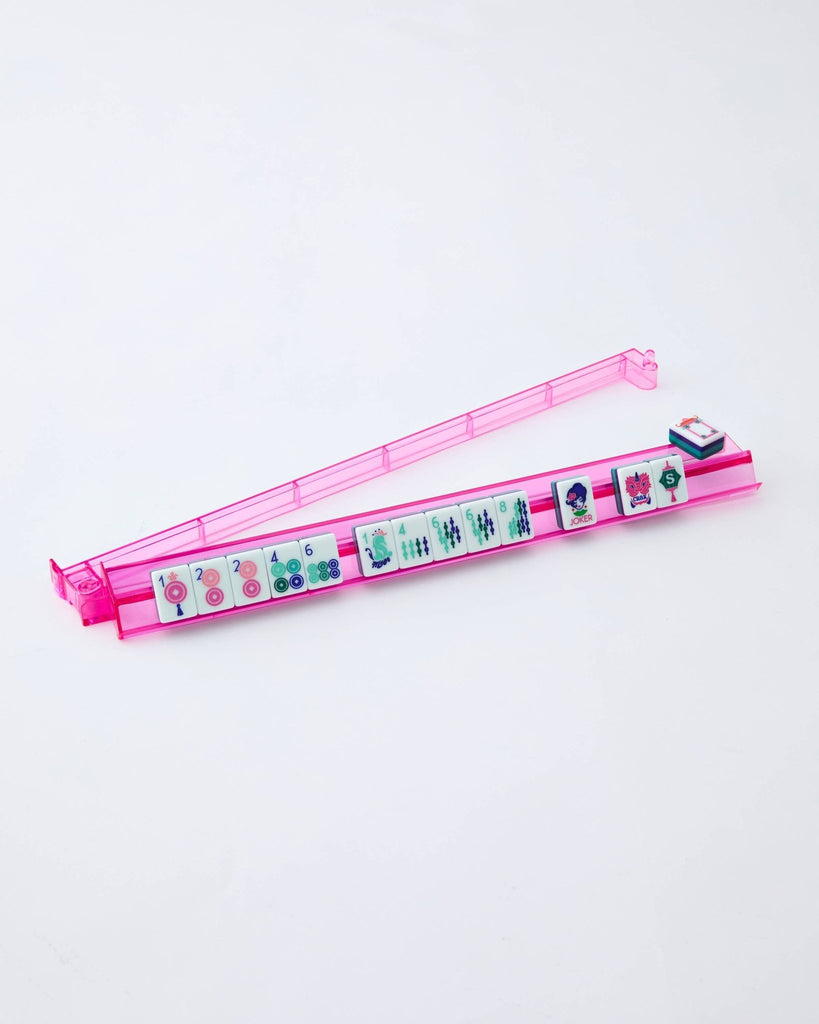 Acrylic Rack and Pusher Set - The Edit LLC