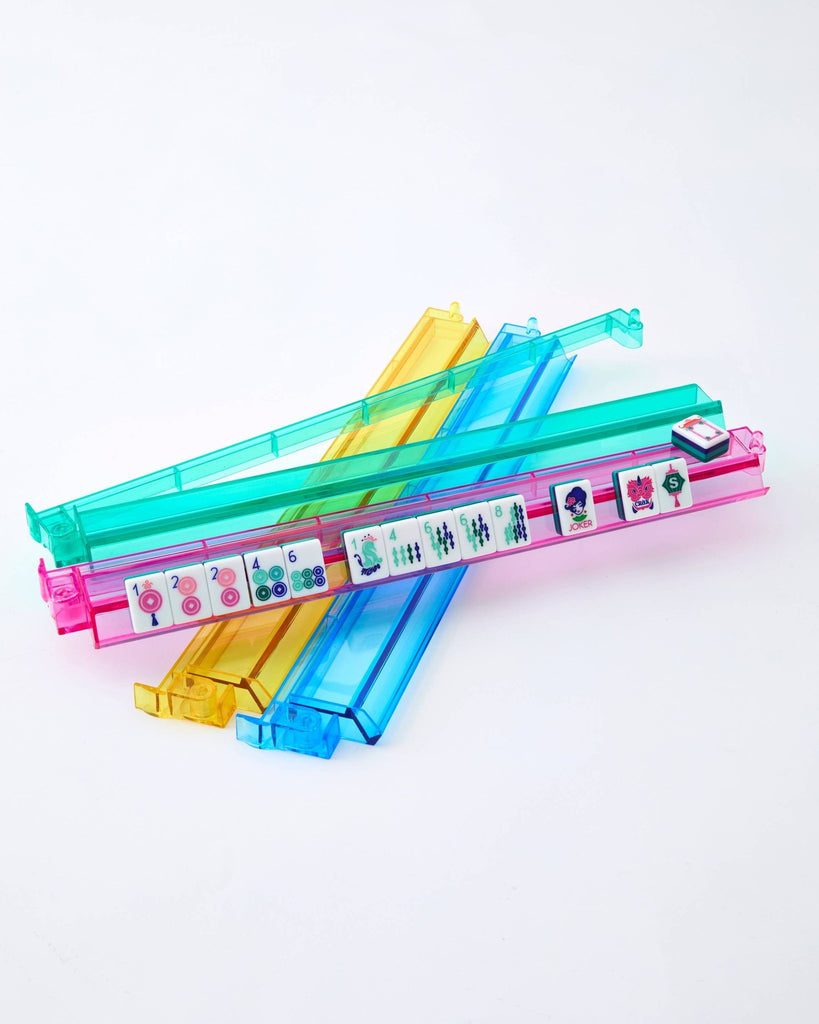 Acrylic Rack and Pusher Set - The Edit LLC