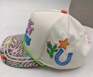 All Hat, No Cattle - The Edit LLC