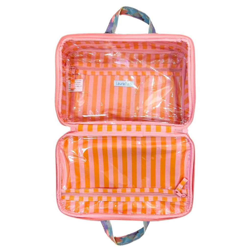 Antigua Smile Travel Case - The Edit LLC