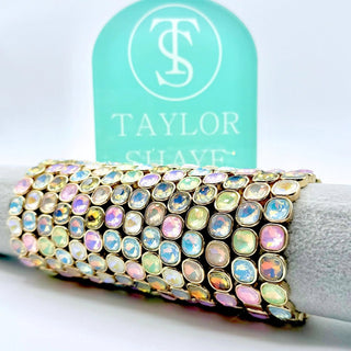 Bliss Bracelet Multi - The Edit LLC