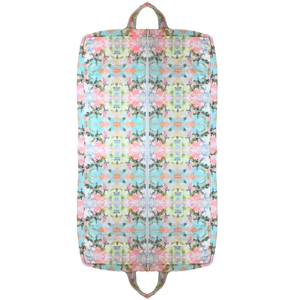 Brooks Avenue Garment Bag: One Size - The Edit LLC