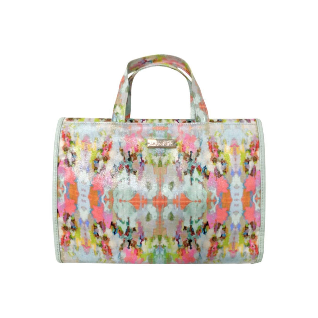 Brooks Avenue Hanging Travel Case: One Size - The Edit LLC