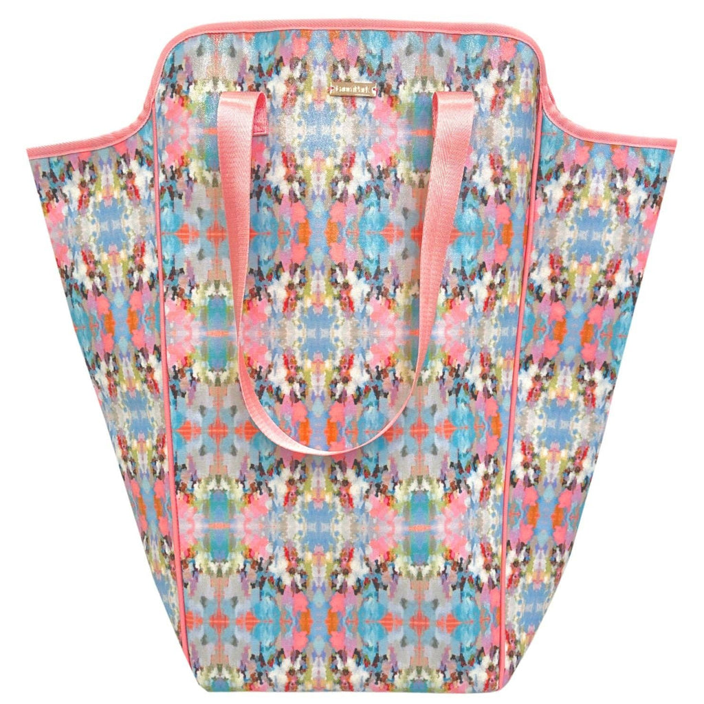 Brooks Avenue Laundry Bag: One Size - The Edit LLC