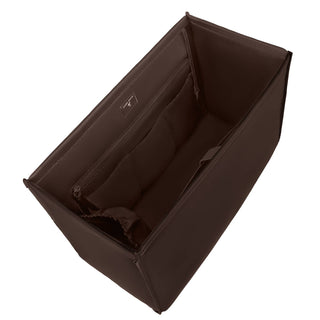 Case-Mate Tote Organizer Insert - Espresso (Classic Size) - The Edit LLC