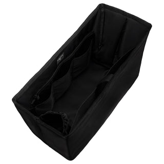 Case-Mate Tote Organizer Insert - Midnight Black (Classic Size) - The Edit LLC