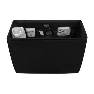 Case-Mate Tote Organizer Insert - Midnight Black (Classic Size) - The Edit LLC