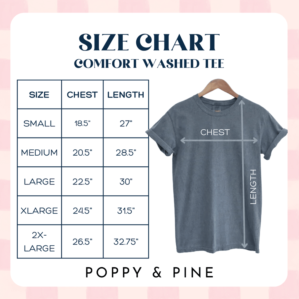 Cocktails & Country Clubs Tee - The Edit LLC