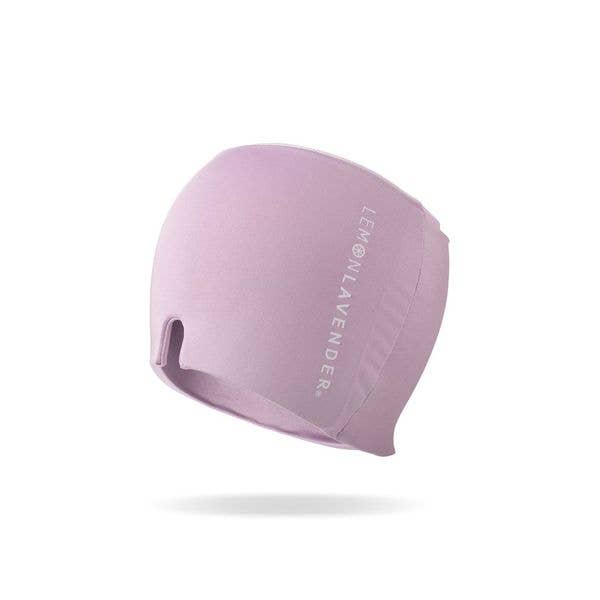 Cold Temp - Smart Migraine Cap - The Edit LLC