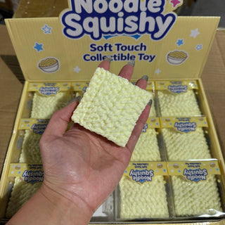 Crackling Crunchy Ramen Squishy - The Edit LLC