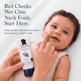Drool Baby™, 3.4 oz - The Edit LLC