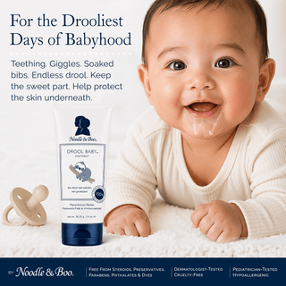 Drool Baby™, 3.4 oz - The Edit LLC