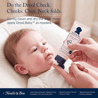 Drool Baby™, 3.4 oz - The Edit LLC