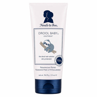 Drool Baby™, 3.4 oz - The Edit LLC