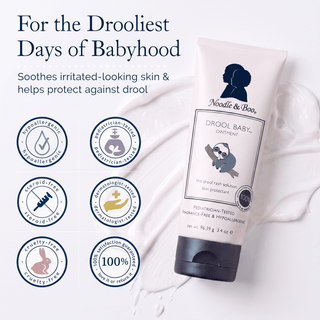 Drool Baby™, 3.4 oz - The Edit LLC