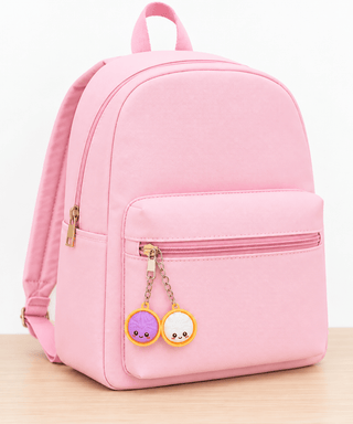 Dumpling Keychain - The Edit LLC