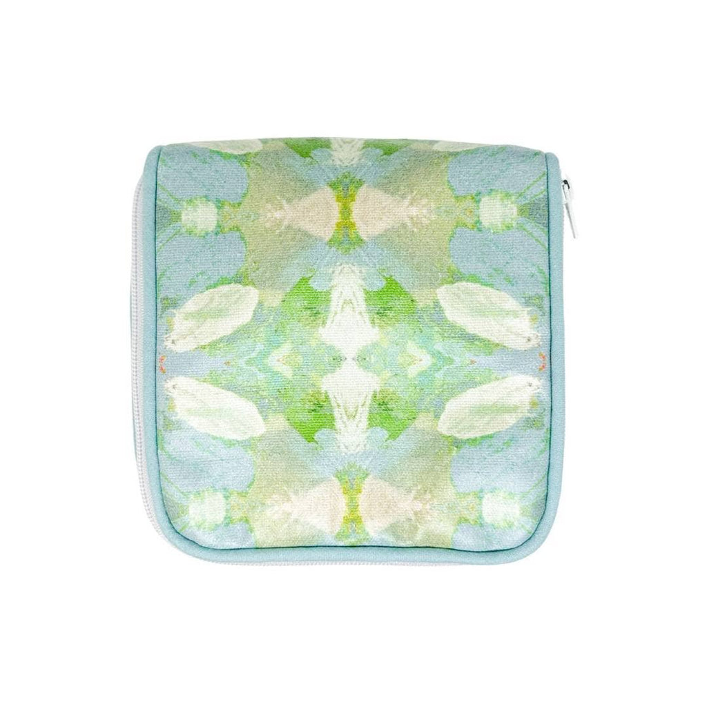 Elephant Falls Jewelry Case - The Edit LLC