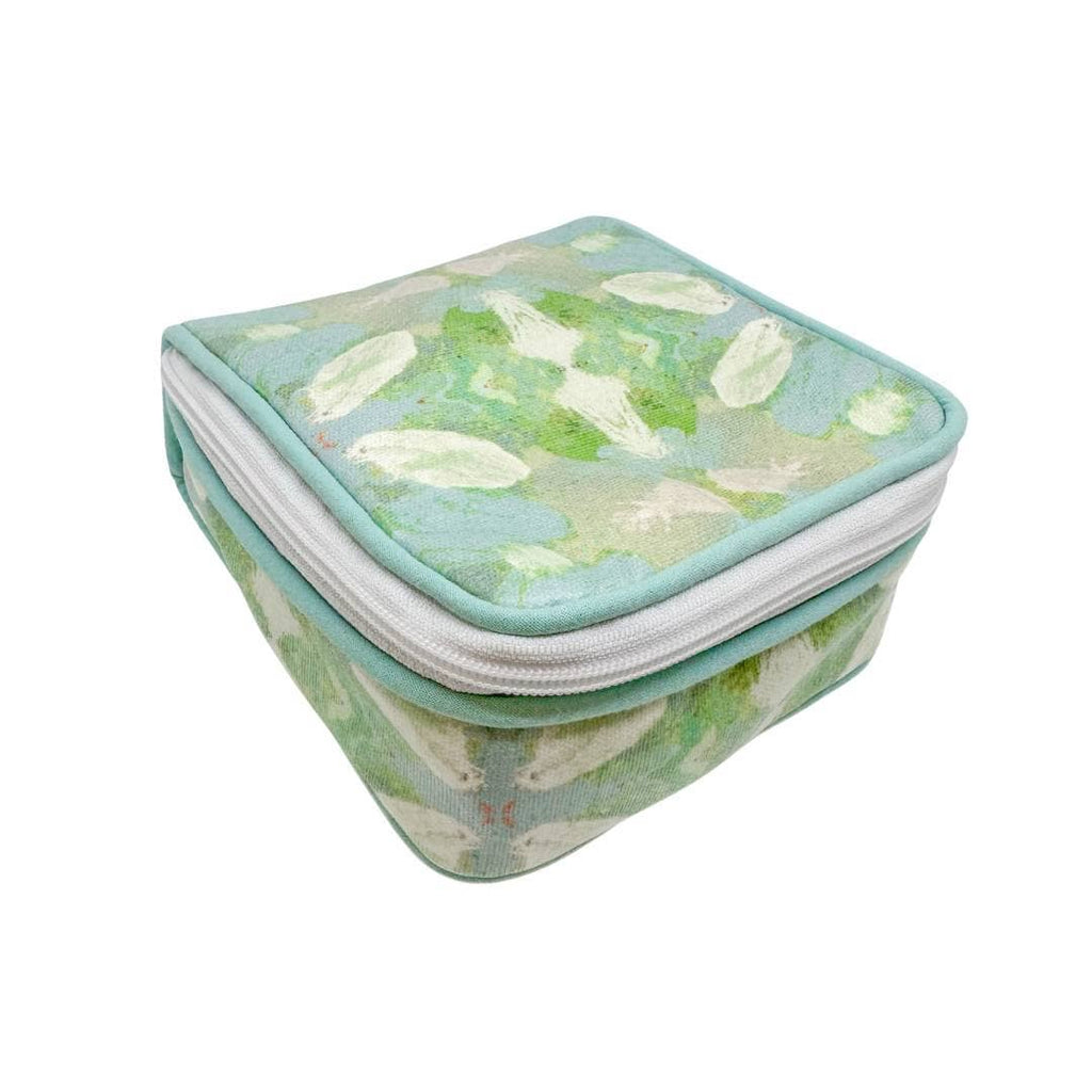Elephant Falls Jewelry Case - The Edit LLC
