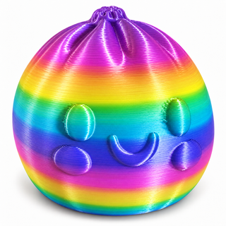 Elf Dumpling Outfit - Elf on the Shelf Viral Trendy Rainbow - The Edit LLC