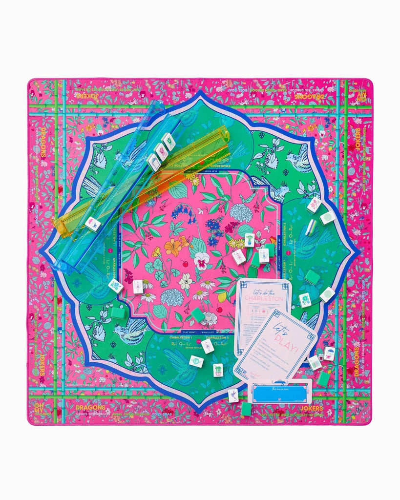 Enchanted Mat - The Edit LLC