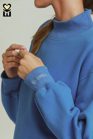 EverFleece Mock Neck Set - The Edit LLC