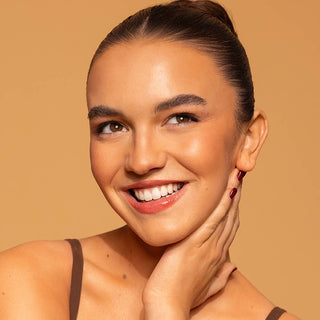 Face Perfecting Brush - The Edit LLC