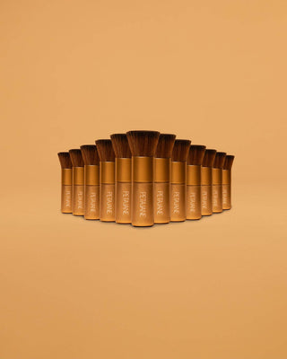 Face Perfecting Brush - The Edit LLC