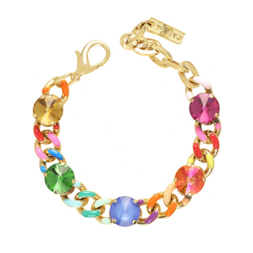 Galileu Bracelets: POP - The Edit LLC