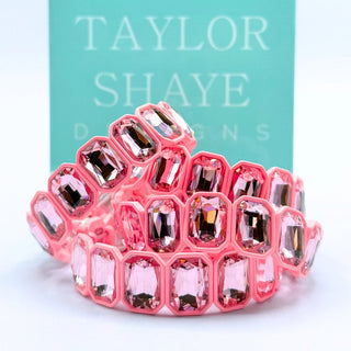 Giselle Bracelet - The Edit LLC
