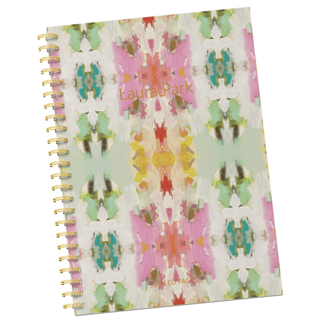 Giverny Notebook: One Size - The Edit LLC