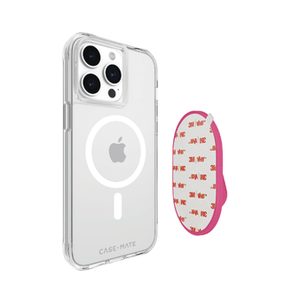 Glossy™ Adhesive Lip Gloss Holder: Stardust - The Edit LLC