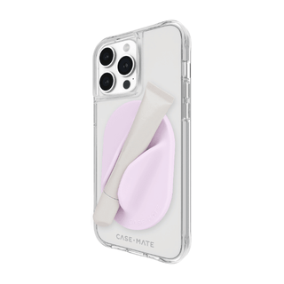 Glossy™ Adhesive Lip Gloss Holder: Stardust - The Edit LLC