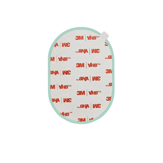 Glossy™ Adhesive Lip Gloss Holder: Watermelon - The Edit LLC