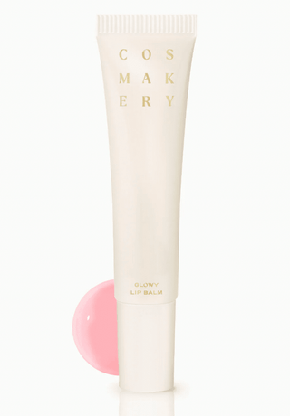 Glowy Lip Balm - Melon Pop - The Edit LLC