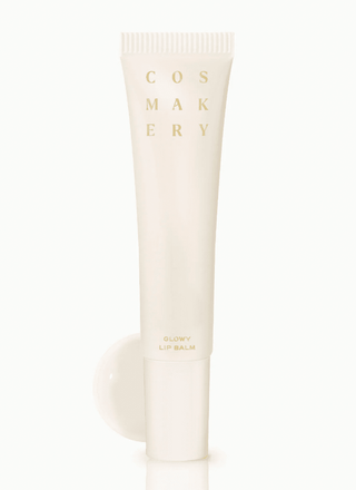 Glowy Lip Balm - Vanilla Glaze - The Edit LLC