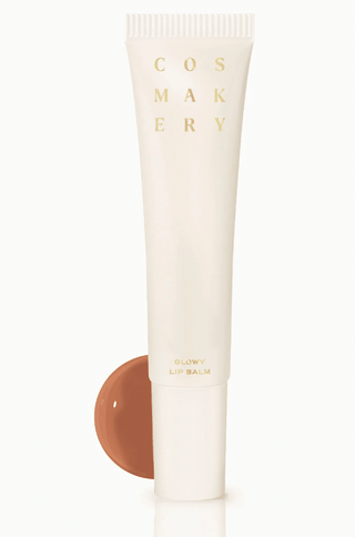 Glowy Lip Balm - Warm Sugar - The Edit LLC