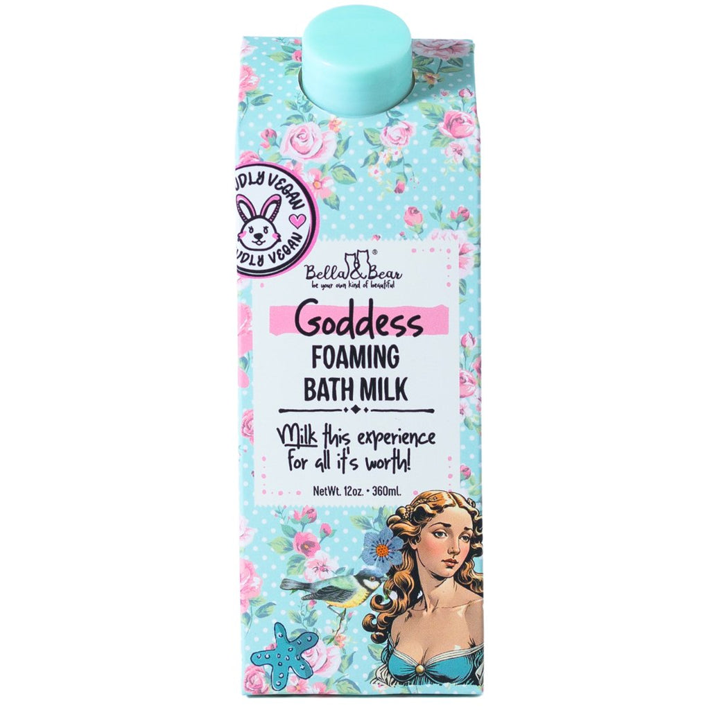 Goddess Maxi Gift Set | Xmas Gift | Women, Teens, Girls - The Edit LLC