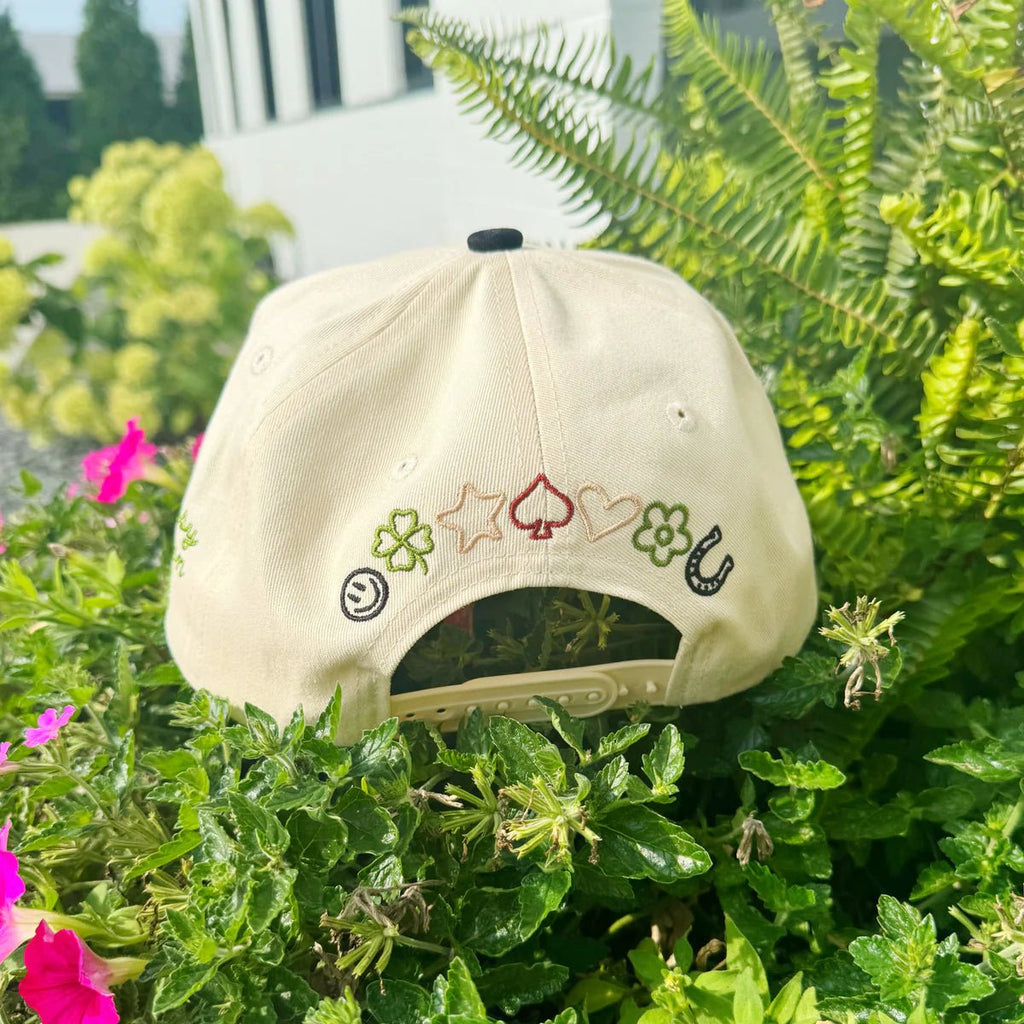 Good Days On My Mind Trucker Hat - The Edit LLC