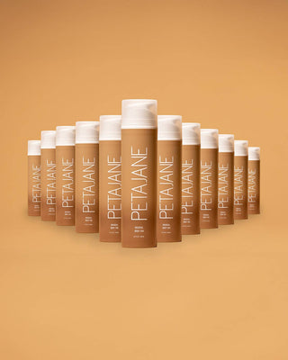 Gradual Body Tan - The Edit LLC