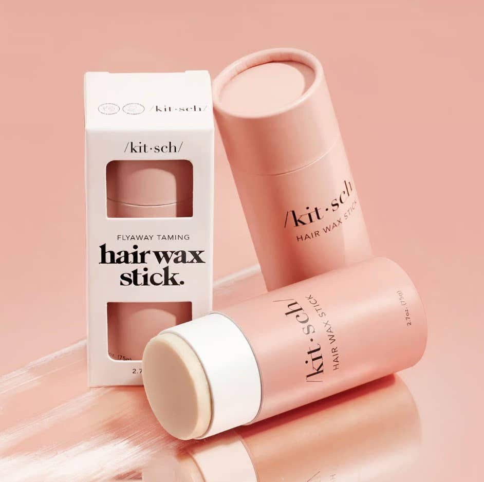 Hair Wax Stick - The Edit LLC