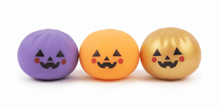 Halloween Mini Mystery Dumplings Assorted 24CT PDQ - The Edit LLC