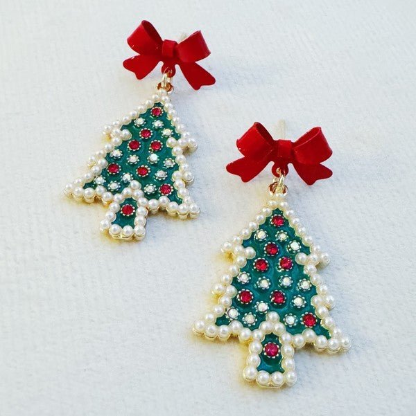 Holiday Earring Mystery Bundle - The Edit LLC