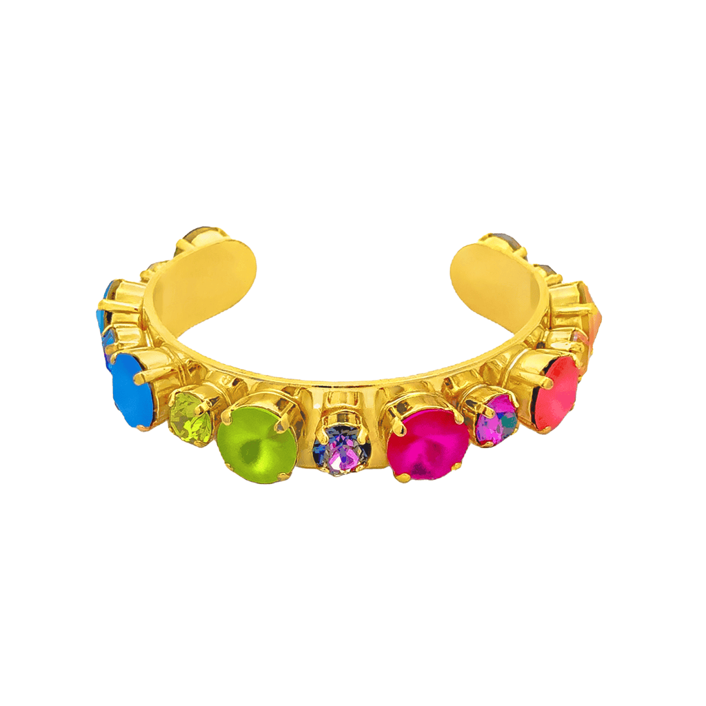 Jean Cuff in Candy Crush - The Edit LLC